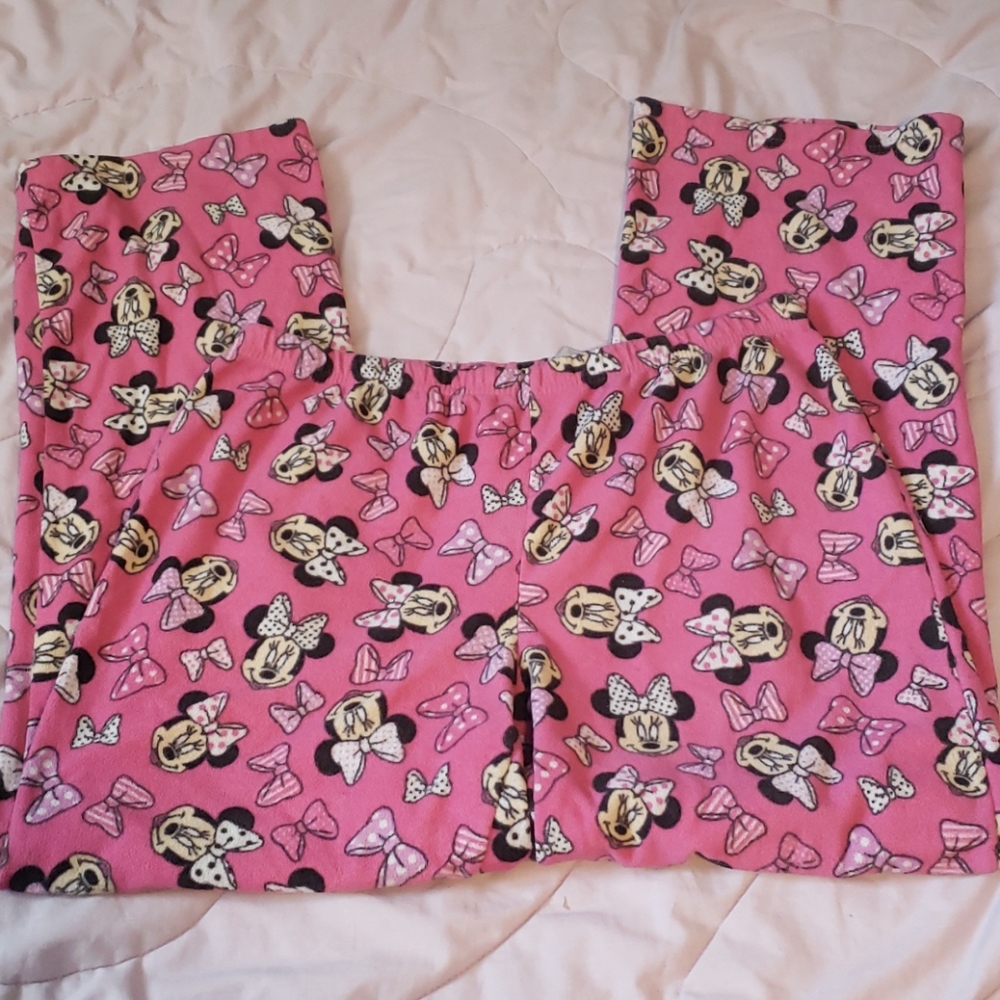 Pajama pants